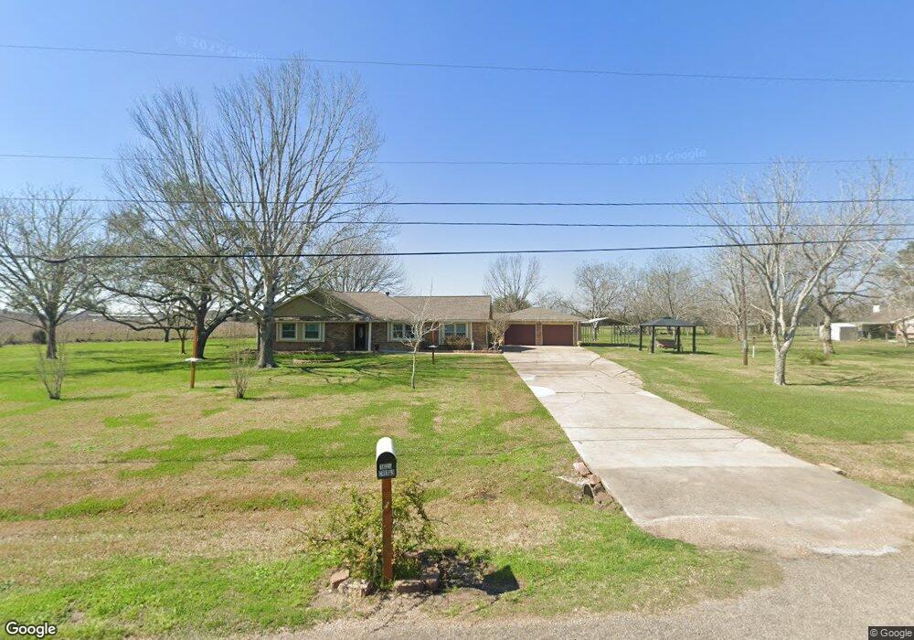 1025 County Road 139, Alvin, TX 77511 - photo 1