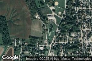 Lot 7 Parkview Dr, Mt. Carroll, IL 61053
