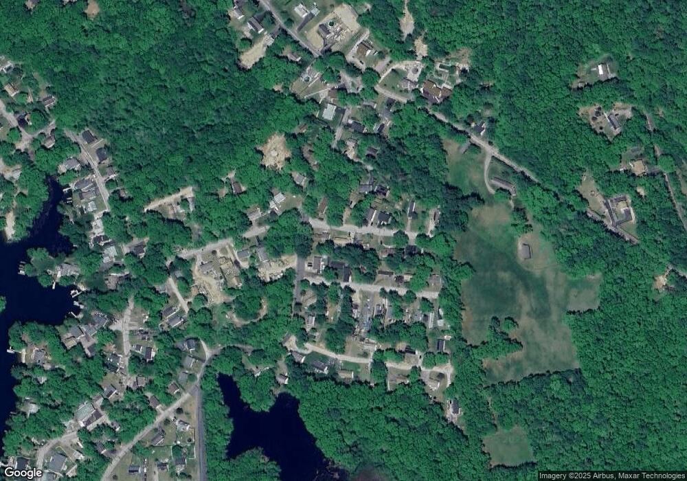 4 Wyman St, Webster, MA 01570 - photo 1