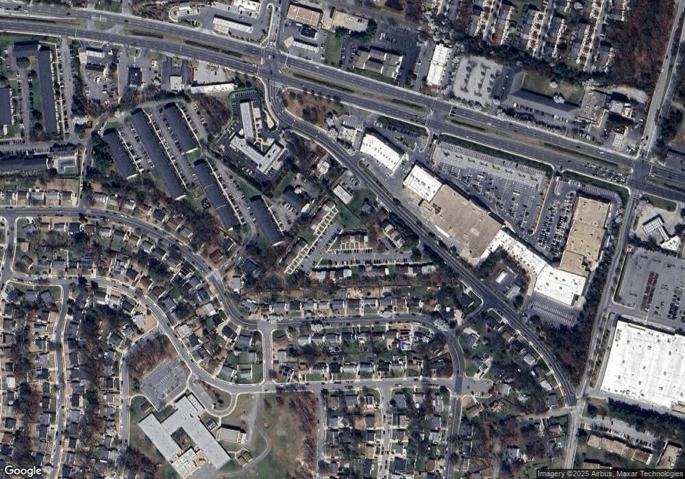 3386 Style Ave, Laurel, MD 20724 - photo 1