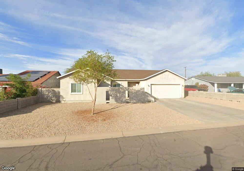 436 N 104th Place, Mesa, AZ 85207 - photo 1