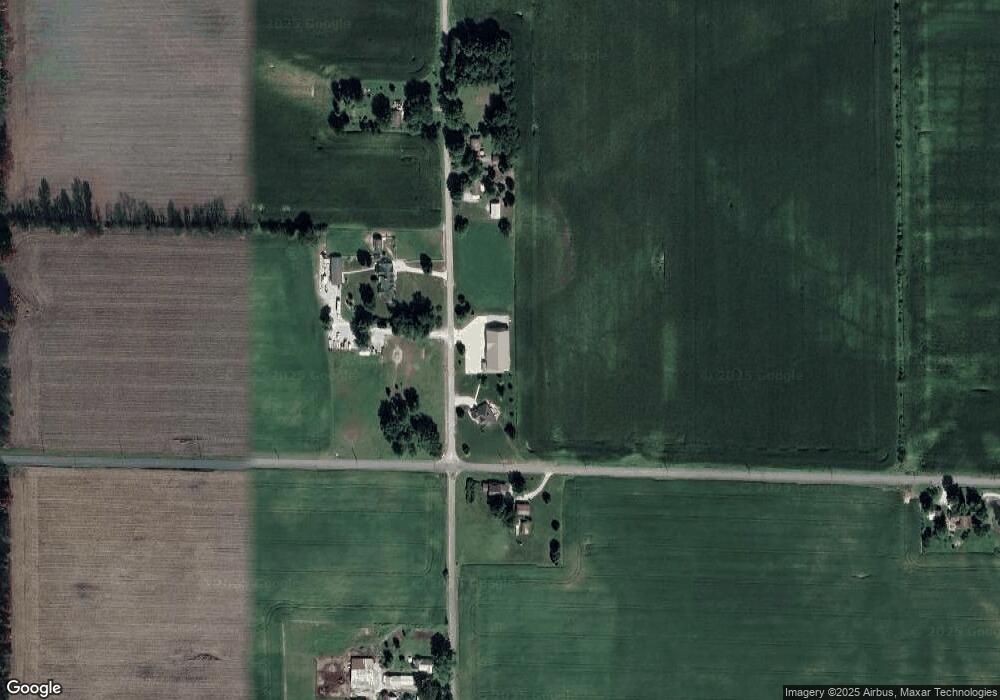 6984 Filbert Rd, Bremen, IN 46506 - photo 1