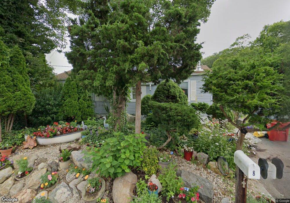 8 Grieb Trail, Wallingford, CT 06492 - photo 1