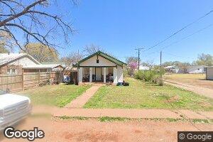 300 S Third St, Cheyenne, OK 73628