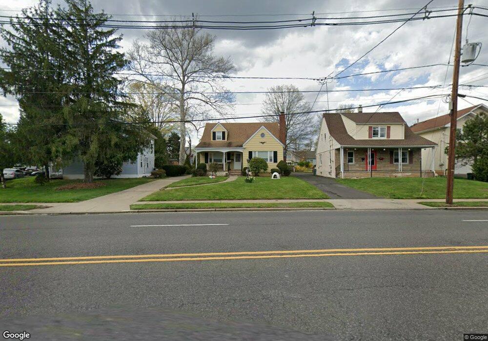 912 S Main St, Manville, NJ 08835 - photo 1