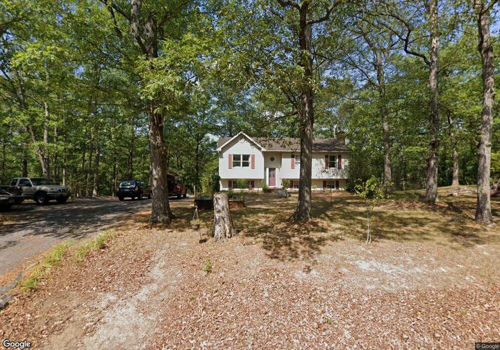 1419 Millner Rd, Strasburg, VA 22657 - photo 1