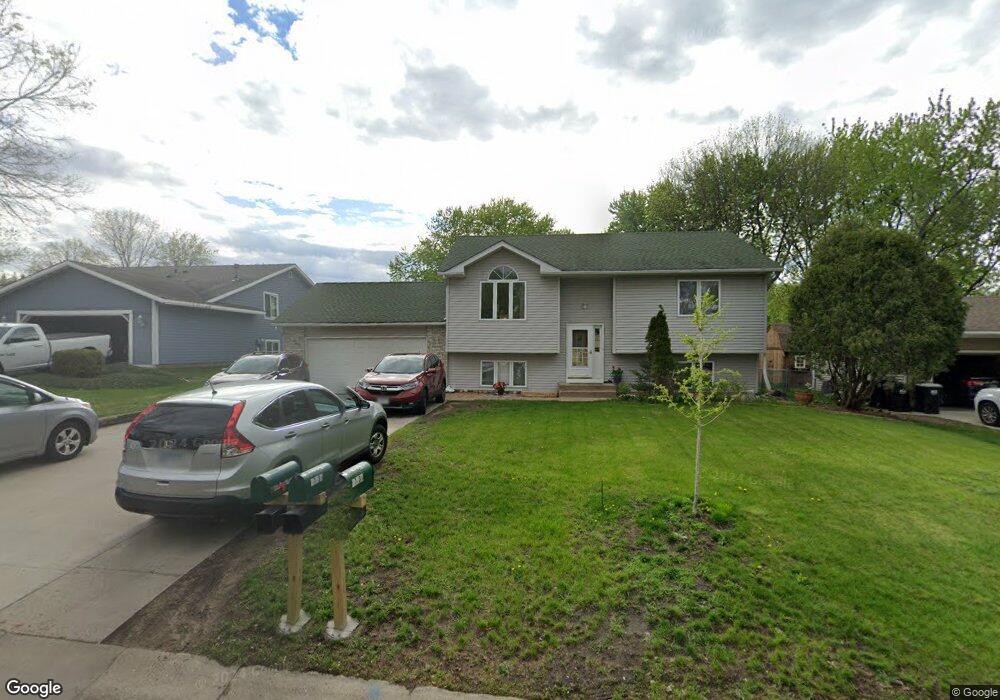 11736 Narcissus St NW, Coon Rapids, MN 55433 - photo 1