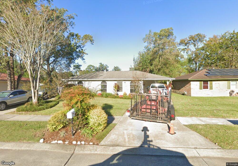 238 Mockingbird Ln, Slidell, LA 70458 - photo 1