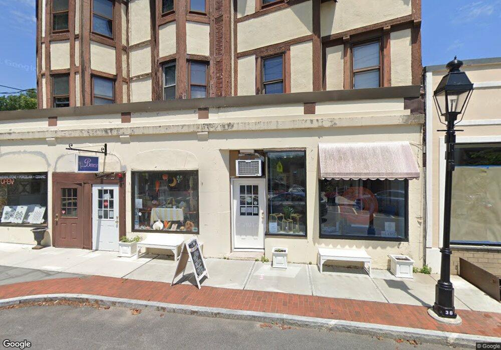 1 King- Lot#1 St, Greenwich, CT 06831 - photo 1