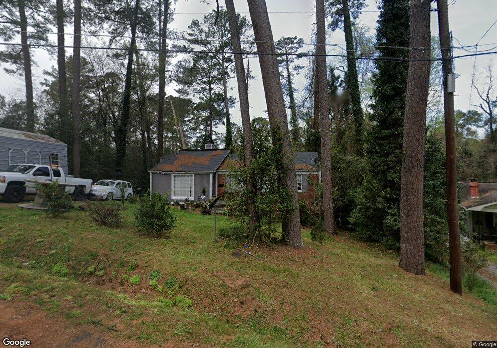 2573 Nancelon Cir N, Macon, GA 31204 - photo 1