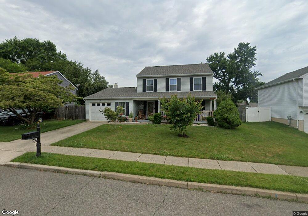 133 Penns Grant Dr, Morrisville, PA 19067 - photo 1