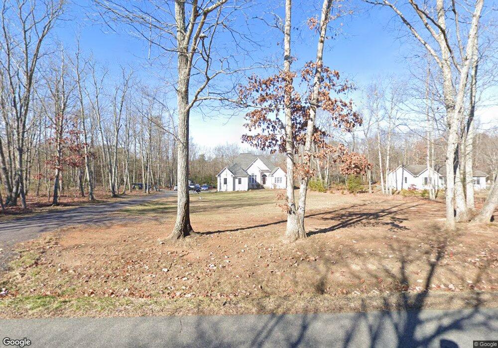 9032 Lawyers Rd, Spotsylvania, VA 22551 - photo 1