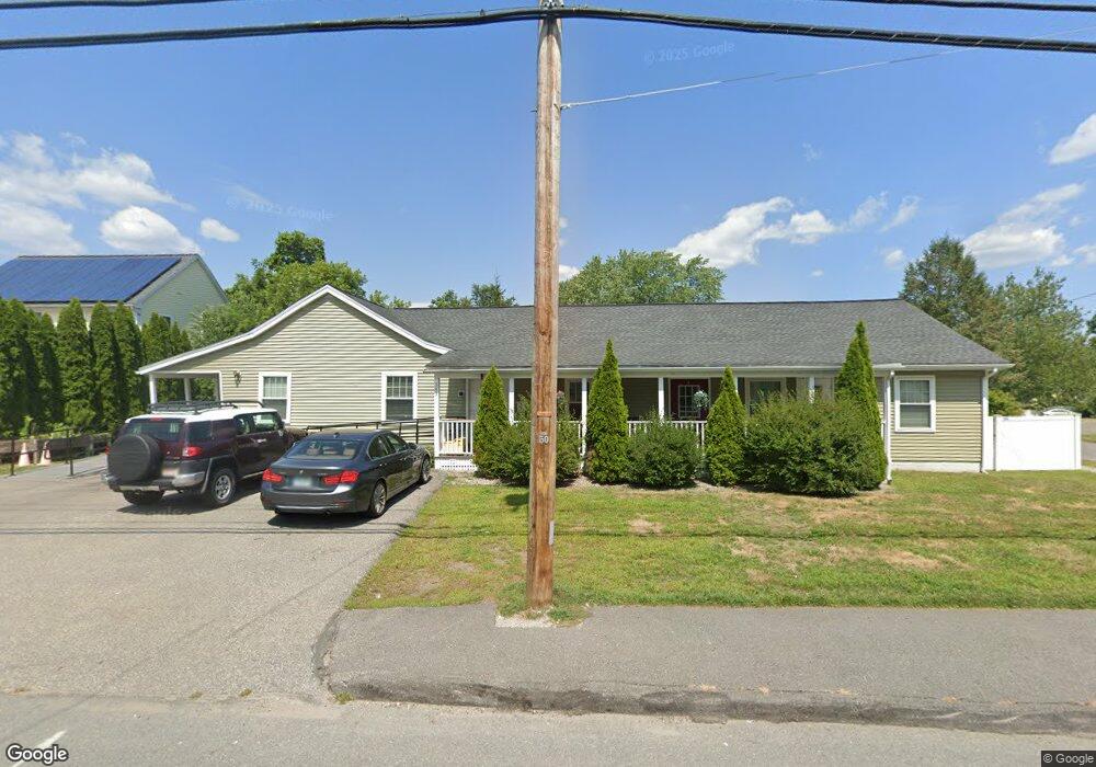 383 Hilldale Ave, Haverhill, MA 01832 - photo 1