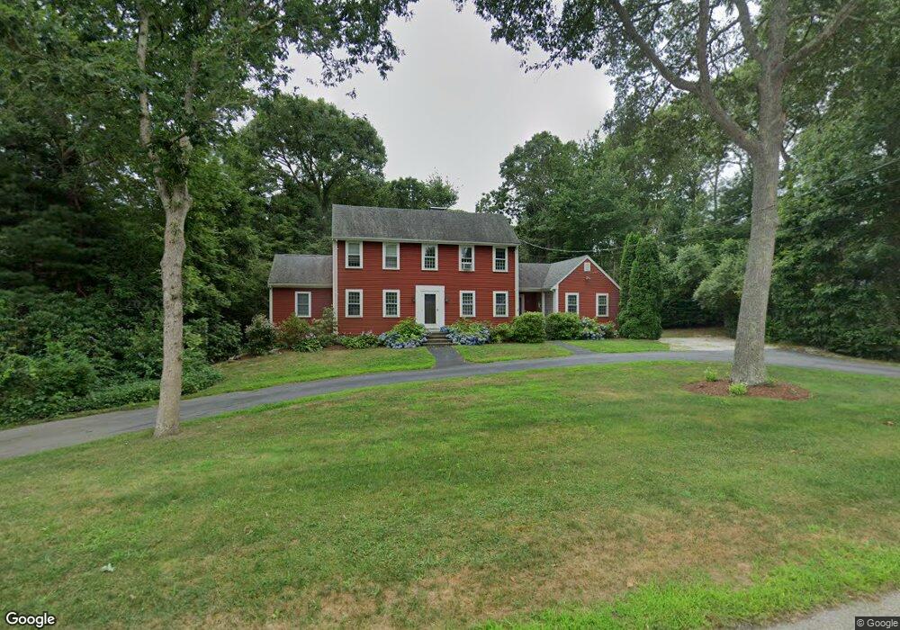 83 Heather Ln, North Falmouth, MA 02556 - photo 1