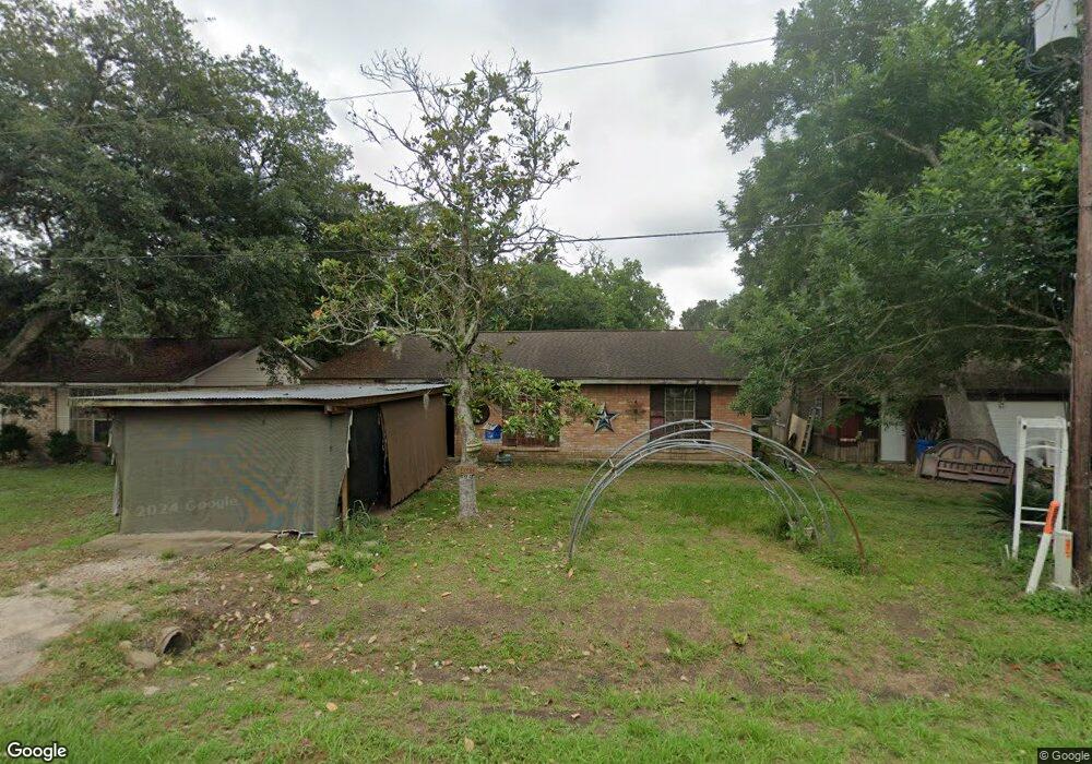 3019 County Road 510j, Brazoria, TX 77422 - photo 1