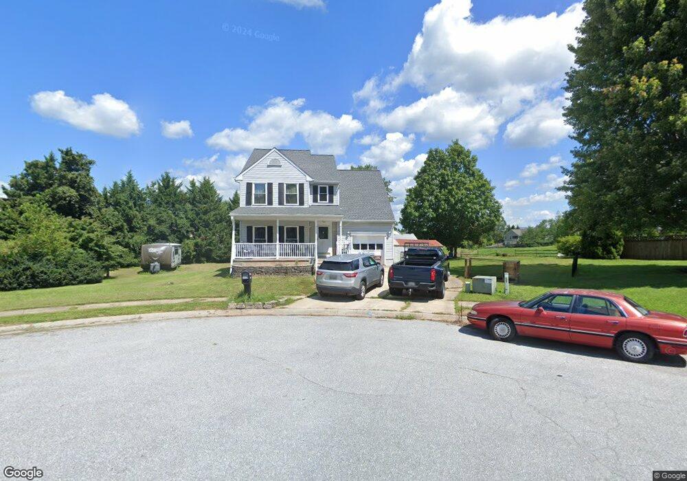 432 Taney Dr, Taneytown, MD 21787 - photo 1