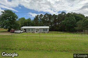 2609 Dunn Rd, Moultrie, GA 31768