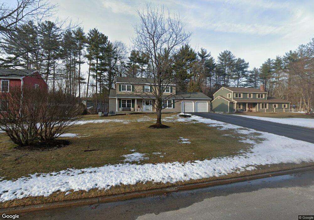 8 Dutchess Ct, Saratoga Springs, NY 12866 - photo 1