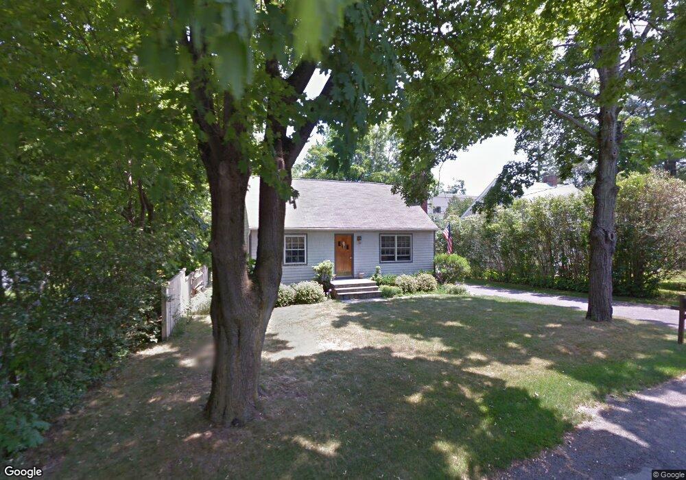 18 Roberts Ln, Ridgefield, CT 06877 - photo 1