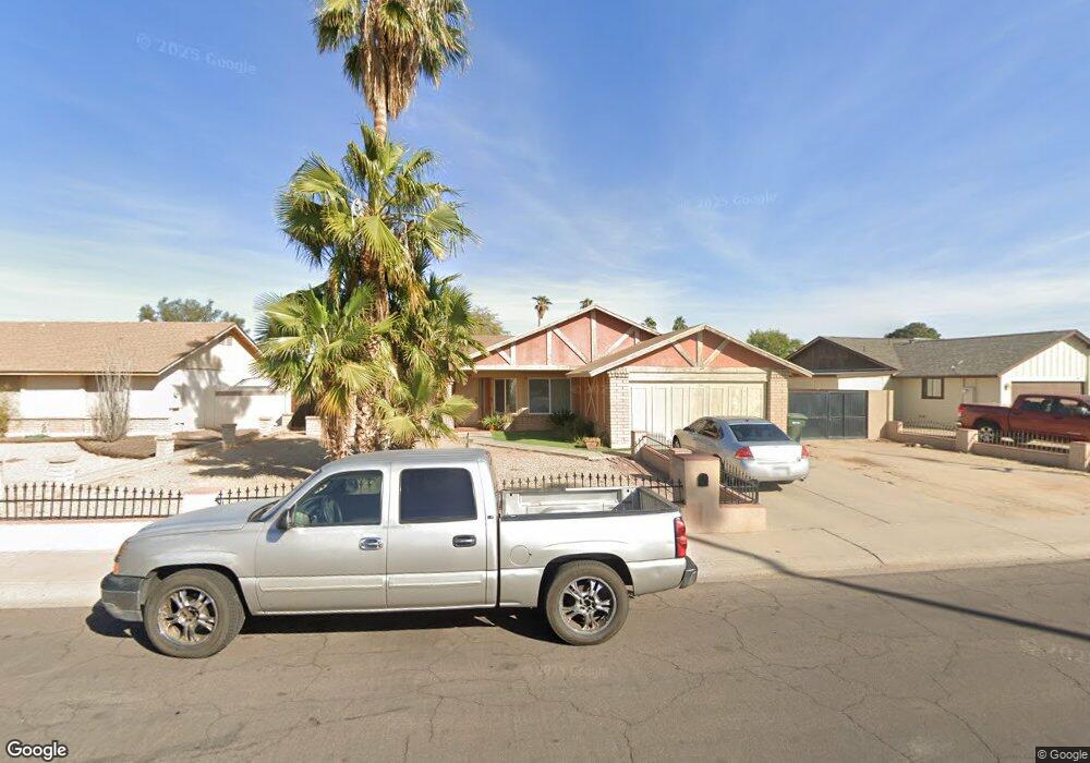 17647 N 34th Ave, Phoenix, AZ 85053 - photo 1