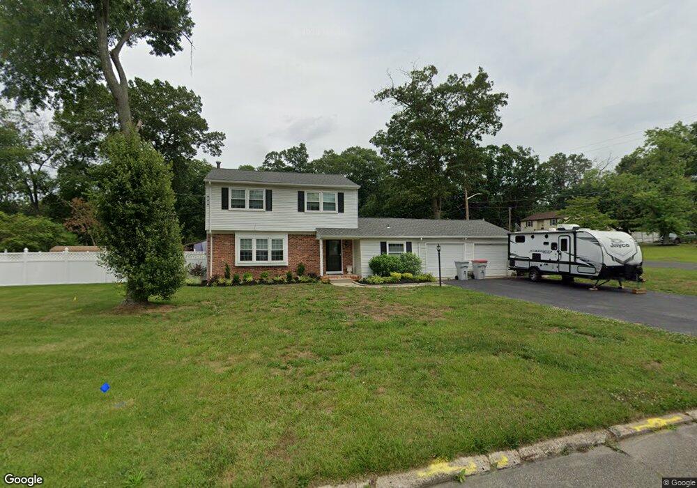 1479 S East Ave, Vineland, NJ 08360 - photo 1