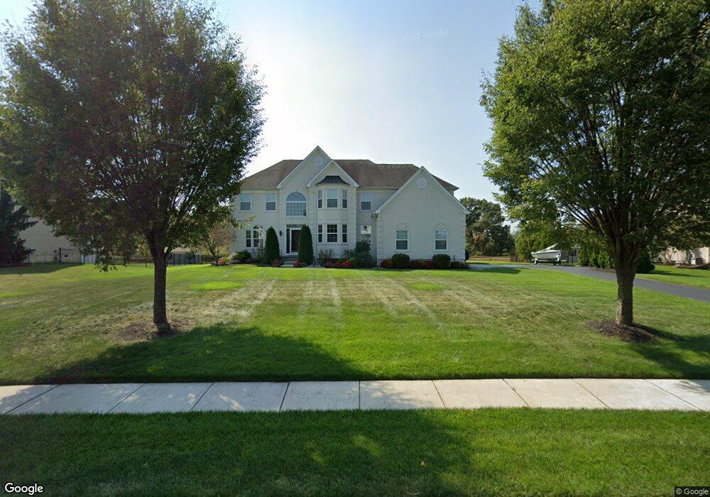 727 Farmhouse Rd, Mickleton, NJ 08056 - photo 1