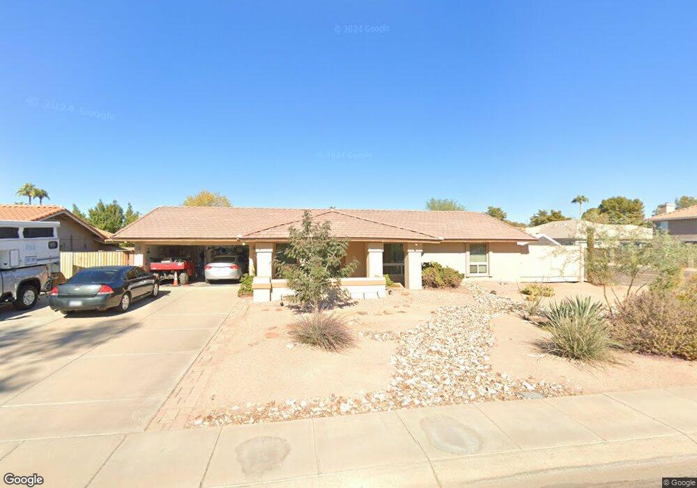 1262 E Louis Way, Tempe, AZ 85284 - photo 1