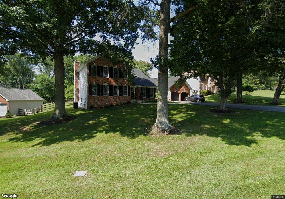 313 Hammonton Place, Silver Spring, MD 20904 - photo 1