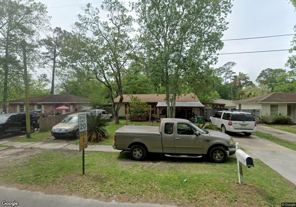 847 Pine St, Slidell, LA 70460 - photo 1