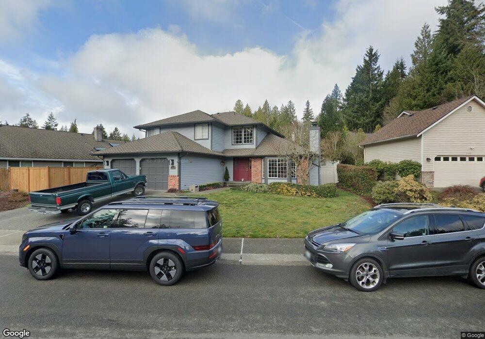 13032 47th Place W, Mukilteo, WA 98275 - photo 1