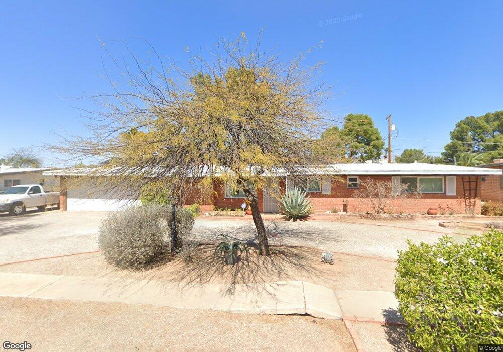 5241 E 4th St, Tucson, AZ 85711 - photo 1