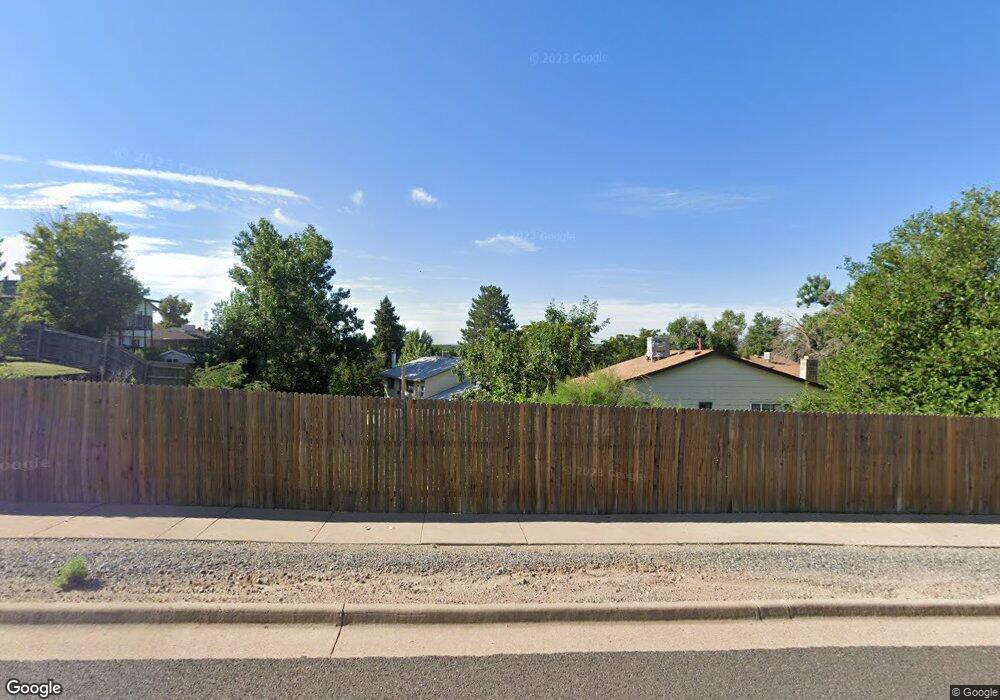 1726 S Olathe St, Aurora, CO 80017 - photo 1