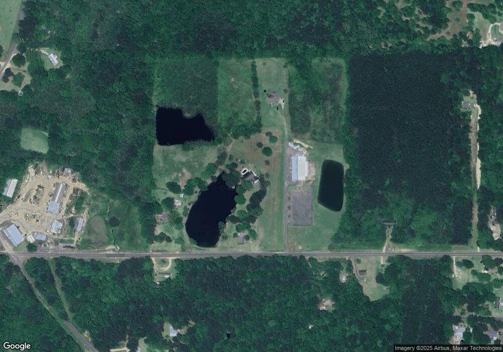 1927 Bush Dairy Rd, Laurel, MS 39443 - photo 1