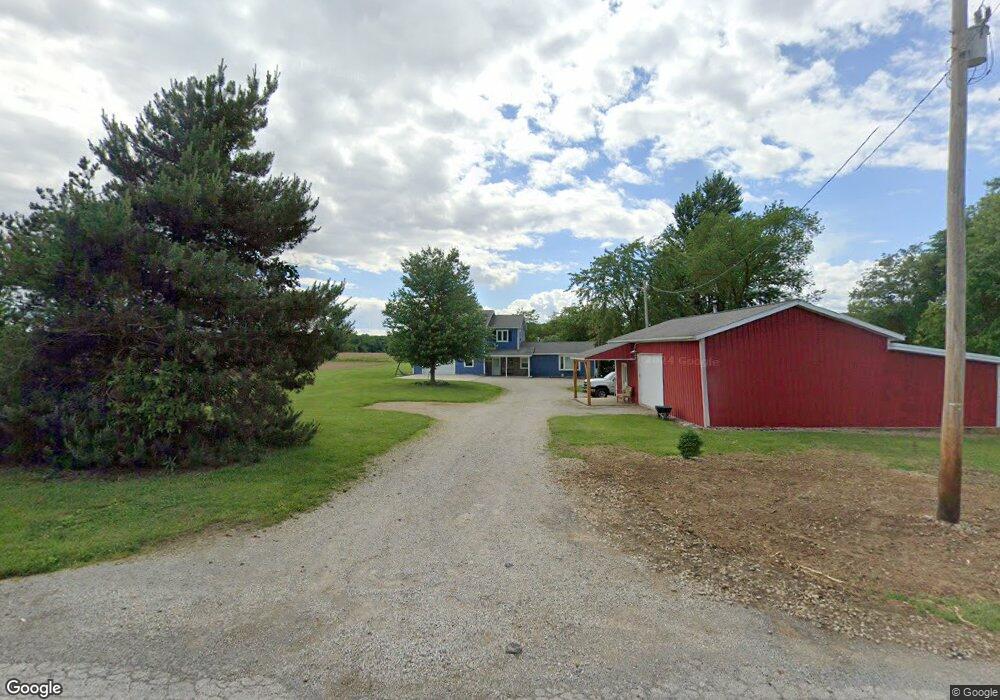 2310 Denzer Rd, Bucyrus, OH 44820 - photo 1