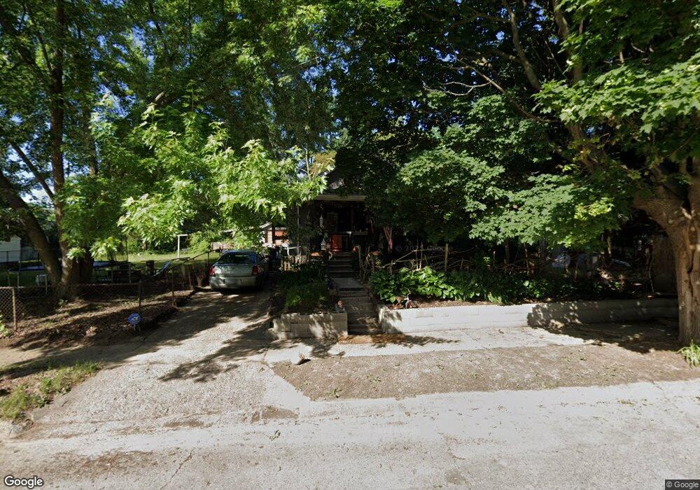 4118 Custer Ave, Flint, MI 48507 - photo 1