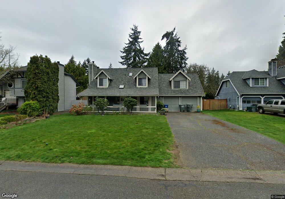 7115 177th St SW, Edmonds, WA 98026 - photo 1
