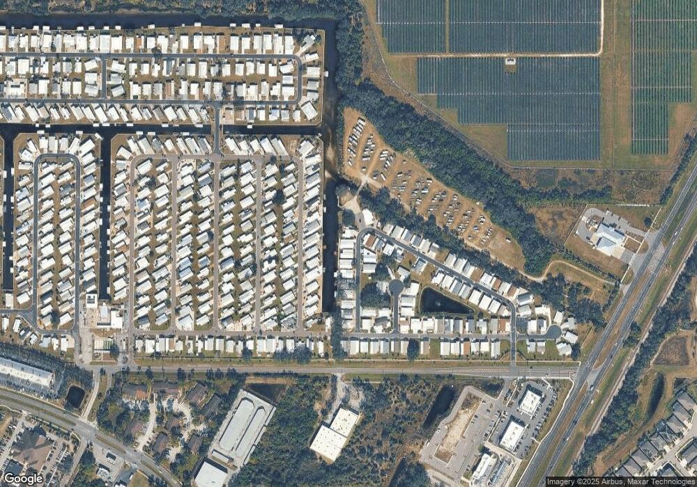 118 St George Cir, Apollo Beach, FL 33572 - photo 1