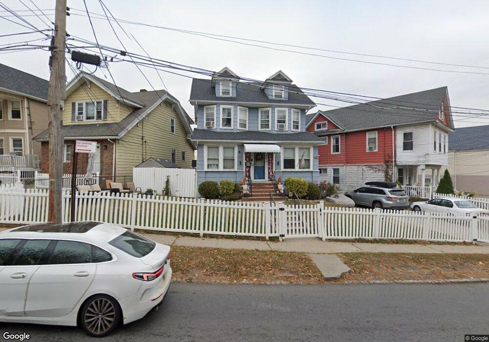 221 Castleton Ave, Staten Island, NY 10301 - photo 1