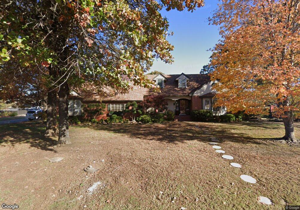 1601 E Comanche Ave, McAlester, OK 74501 - photo 1