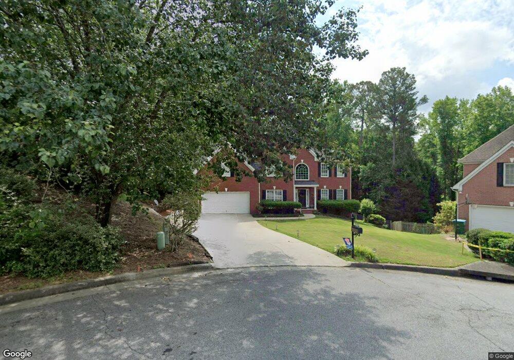 948 Cedar Falls Ct SW unit 5, Lilburn, GA 30047 - photo 1