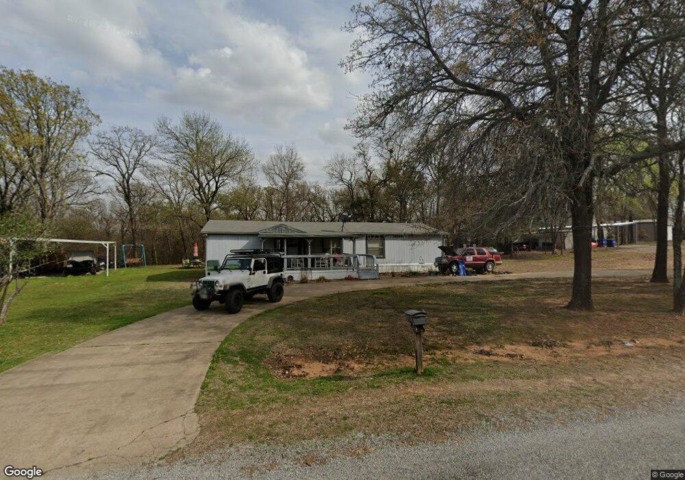 306 Mill Creek Meadow Rd, Pottsboro, TX 75076 - photo 1