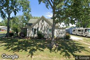 905 Washington St, Bridgeport, IL 62417