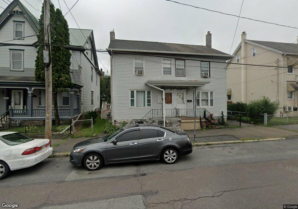 414 E Mine St, Hazleton, PA 18201 - photo 1