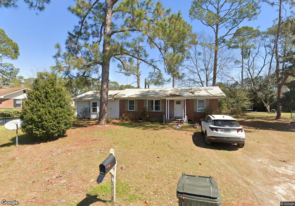 217 Redbud Dr, Adel, GA 31620 - photo 1