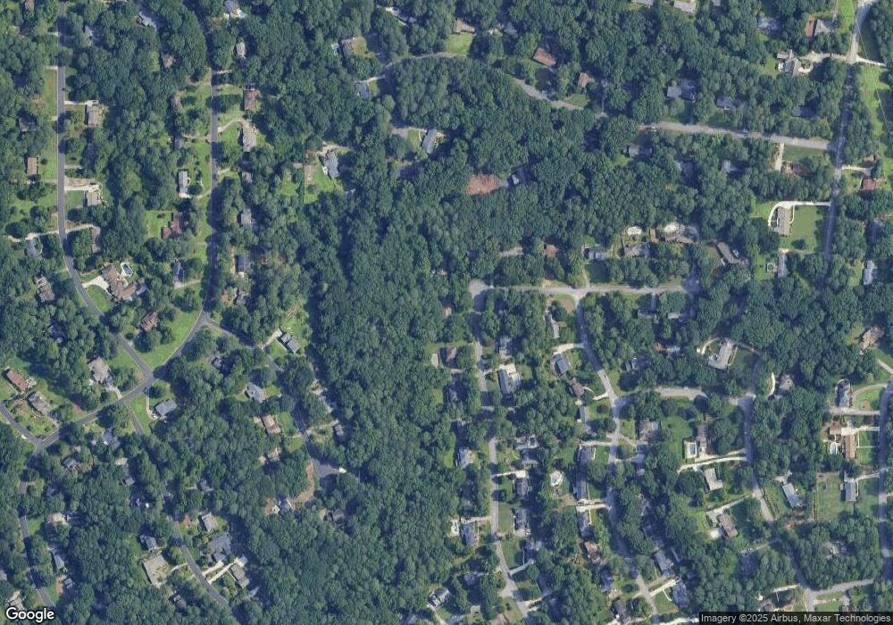 4941 Forestglade Ct unit 6, Stone Mountain, GA 30087 - photo 1