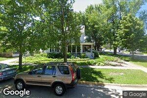 303 E Market St, Lisbon, IA 52253