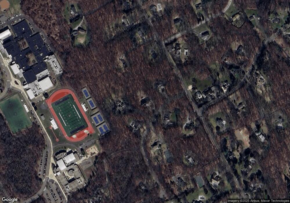 8 Parade Ground Ct, Weston, CT 06883 - photo 1