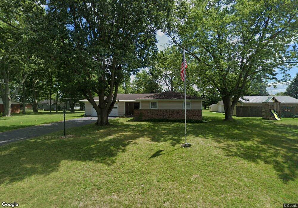 704 E North St, West Unity, OH 43570 - photo 1