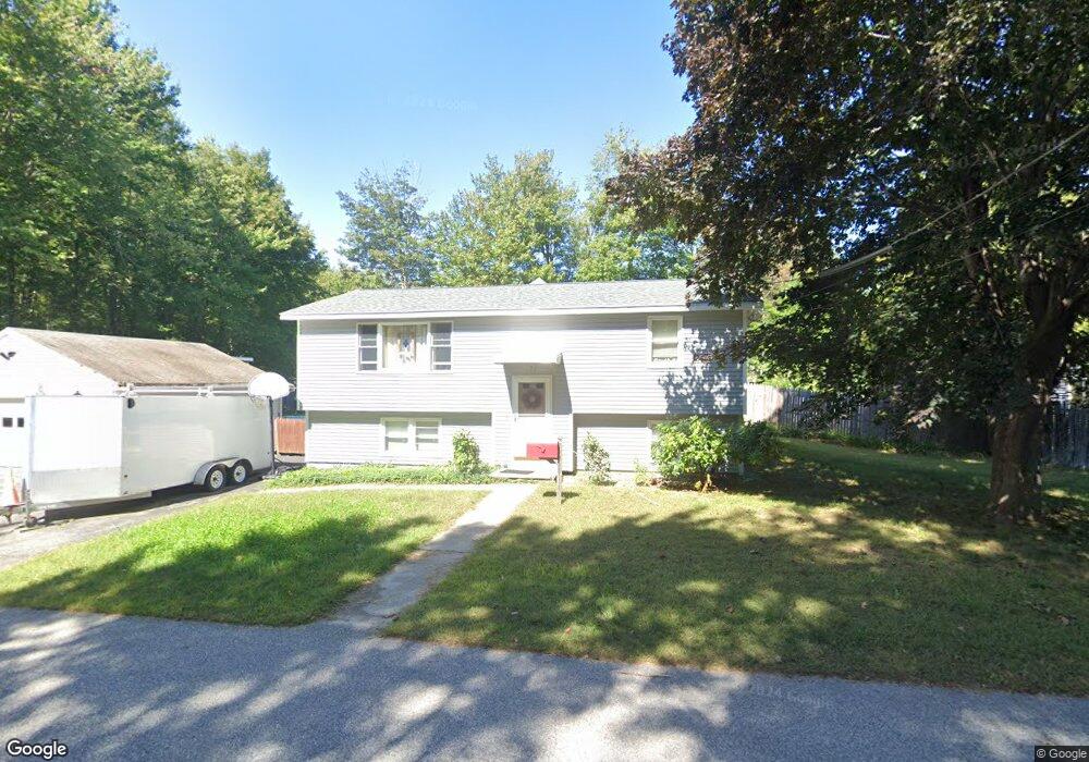 129 Bonnybank Terrace, South Portland, ME 04106 - photo 1