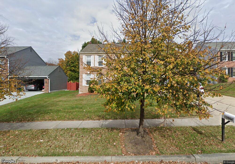 13004 Marthas Choice Cir, Bowie, MD 20720 - photo 1